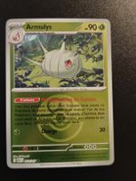 Armulys Reverse (012/217) - Héros Transcendants