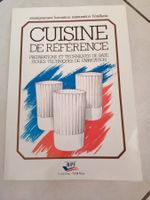 Livre Cuisine de Référence Michel Maincent en très bon état