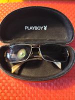 playboy Brille gebraucht mit orginal Etui