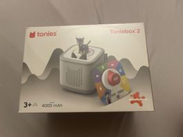 Toniebox 2 Play Set 