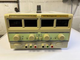 Sako DC Netzgeraet SK1731SL5A - Top Zustand, sofort nutzbar!
