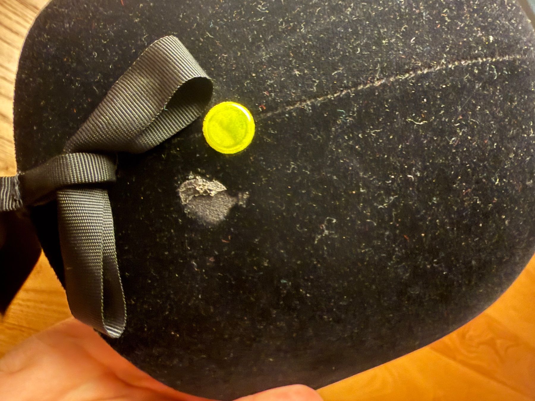 Casques: Reithelm, size 58 – D'occasion à Sissach par laura.x4 2