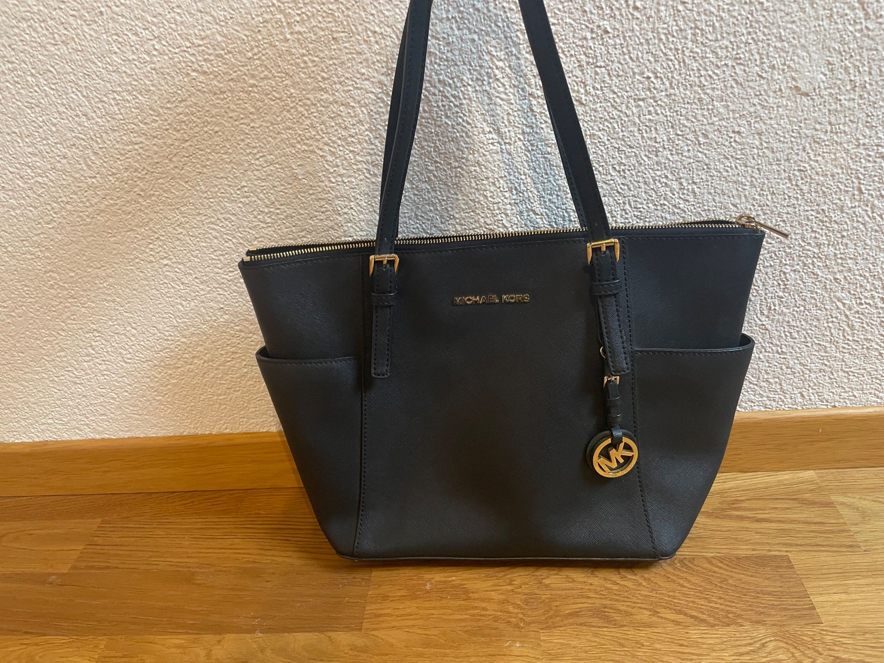 Michael Kors Borse da donna: Michael Kors Tasche 30F2GT T T8L – Usato da Zollikofen venduto da schoggimodi