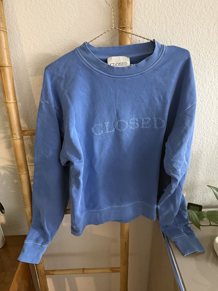 Closed Pulls & Sweat-shirts: Pullover Closed Gr. M/L – D'occasion à Meilen par NHirs96