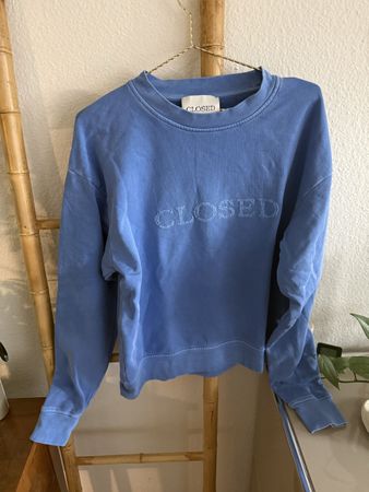 Pullover Closed Gr. M/L