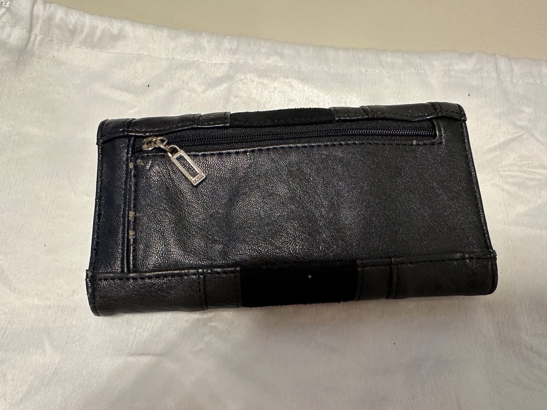 Guess Portamonete: Guess Portemonnaie – Usato da Niederhasli venduto da R__A 1