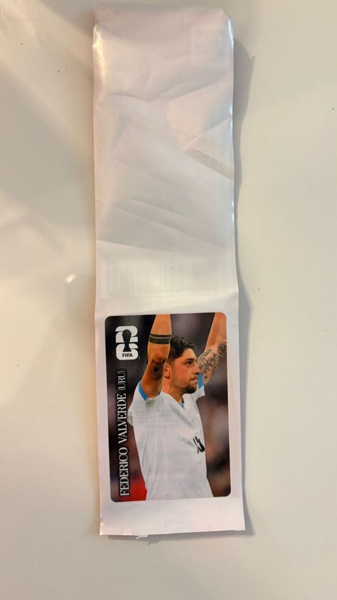 Panini Sammelbilder & Trading cards: Panini Coca Cola – Neu (gemäss Beschreibung) aus Boniswil von Lisu97p