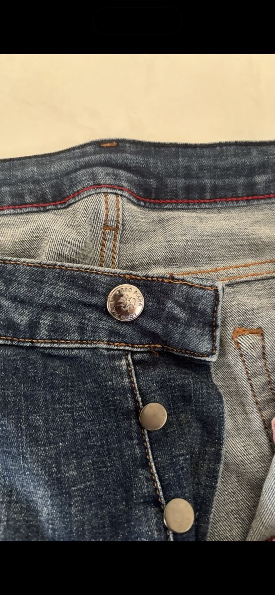 Loro Piana Jeans: Loro Piana Jeans – D'occasion à Dietikon par rap_5byd 1
