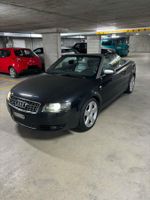 Audi S4 V8 Cabriolet