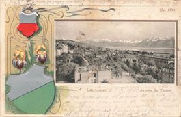 Lausanne