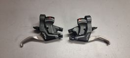 Shimano XTR M950 Schalt-Bremshebel 