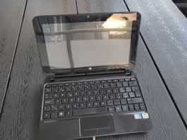 HP mini Netbootk