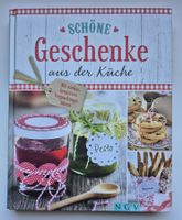 Schöne Geschenke aus der Küche    inkl. Etiketten