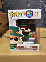 Funko Pop! Finley Nr. 03