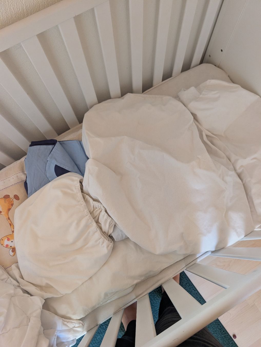 Paidi Betten: Baby/Kinderbett – Gebraucht aus Bonaduz von ChristinaCh 3