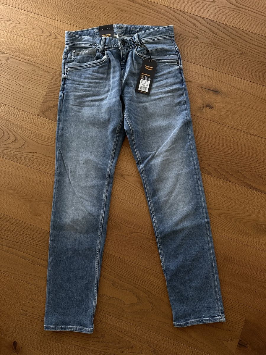 Jeans: PME Legend Jeans – Neu (gemäss Beschreibung) aus St. Gallen von Roya24