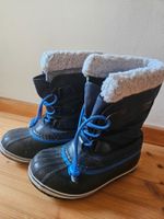 Top Sorel Winterstiefel 34