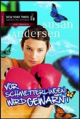 Libri: Andersen Susan: Vor Schmetterlingen ... – Usato da Boswil venduto da yvonne74