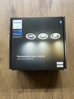 Philips Hue Milliskin Spots, 3er Set, neu&noch verschlossen!