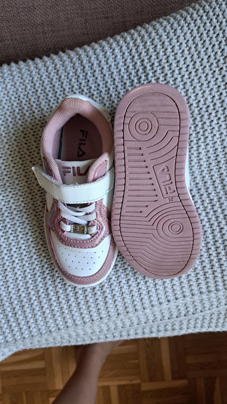 Fila Scarpe per ragazzi: FILA Übergangsschuhe – Nuovo (secondo la descrizione) da Effretikon venduto da Staila09 2