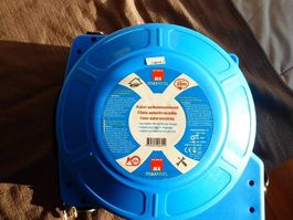 Kabelrolle 20 Meter Neu