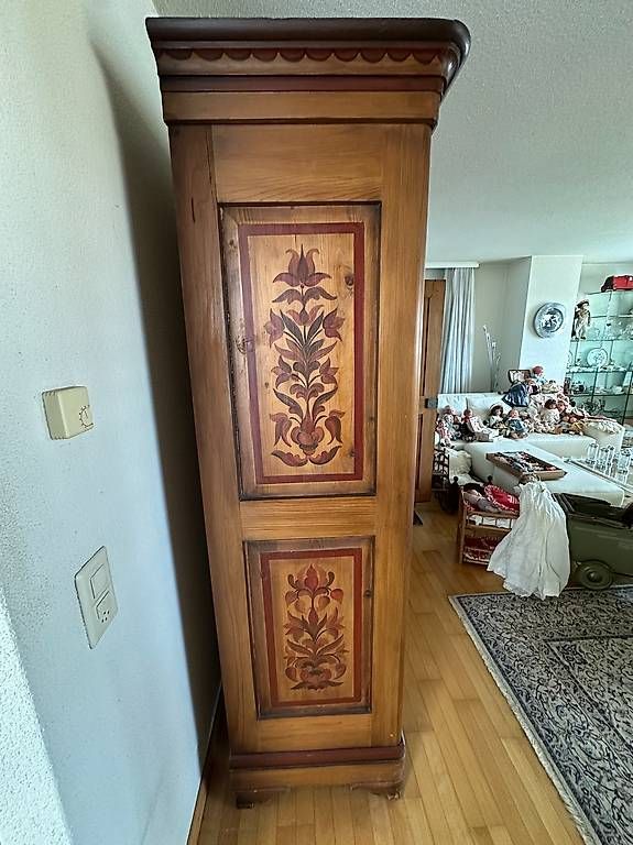 Armadi: Bauernschrank / Puureschrank – Usato da Winkel venduto da Chaefer69 2