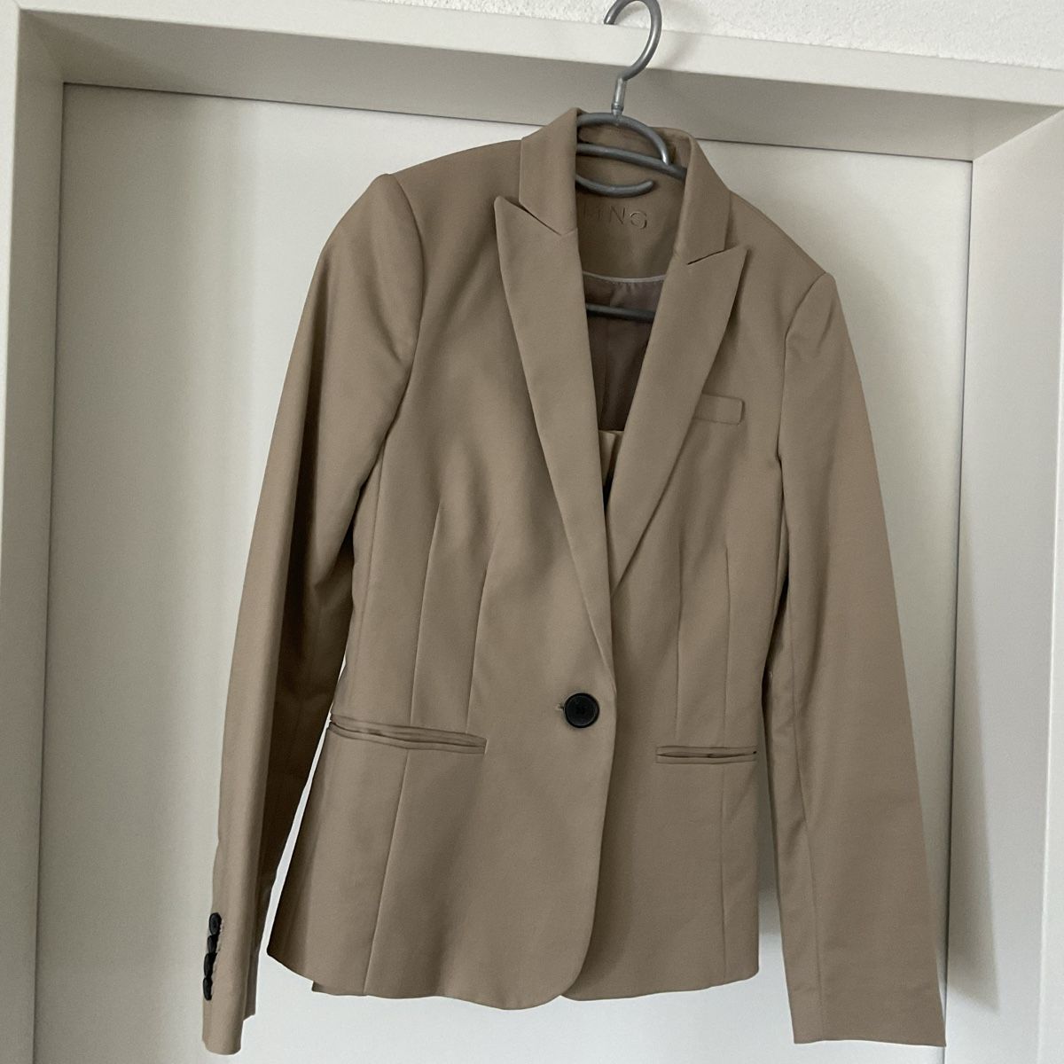 Mango Giacche: Blazer mit Jup – Nuovo (secondo la descrizione) da Buttisholz venduto da manuela757