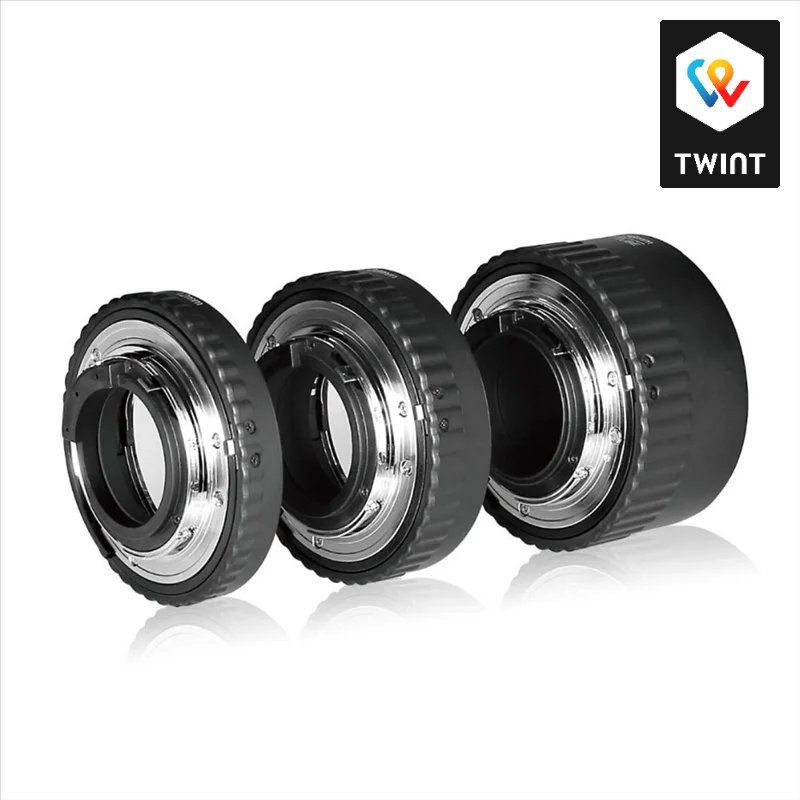 Nikon Obiettivi: Autofocus MacroExtension  Nikon D90 D3000 D3100 D3200 ect... – Nuovo e nell'imballaggio originale da Saignelégier venduto da Photo-discount 3
