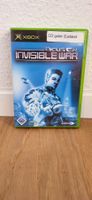 Xbox - Deus Ex Invisible War