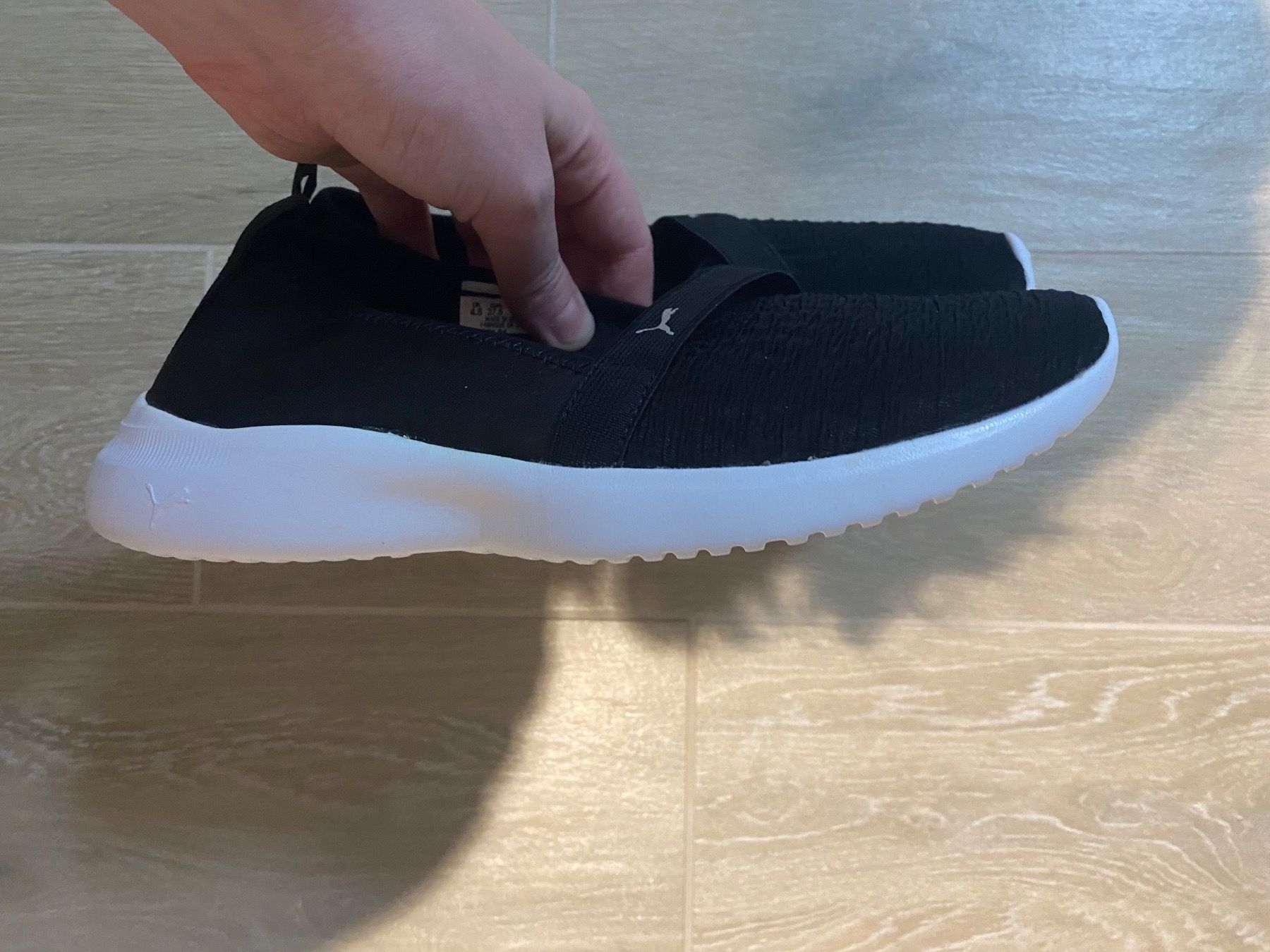 Puma Scarpe da donna: Puma Halbschuhe – Usato da Laupersdorf venduto da eliza23 1