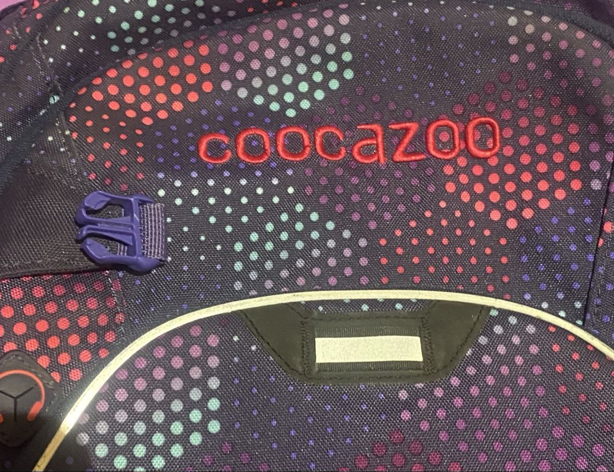 Coocazoo Borse & Zaini: Coocazoo Schulranzen – Nuovo (secondo la descrizione) da Gossau ZH venduto da Lavinia07 3