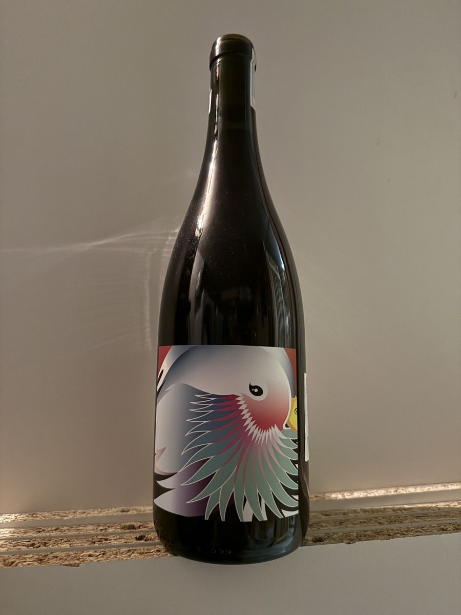 Vino: Grape Republic Rosso 2022 – Nuovo e nell'imballaggio originale da Stallikon venduto da Lilly_90 1