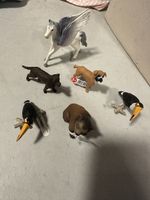 schleichtiere neu