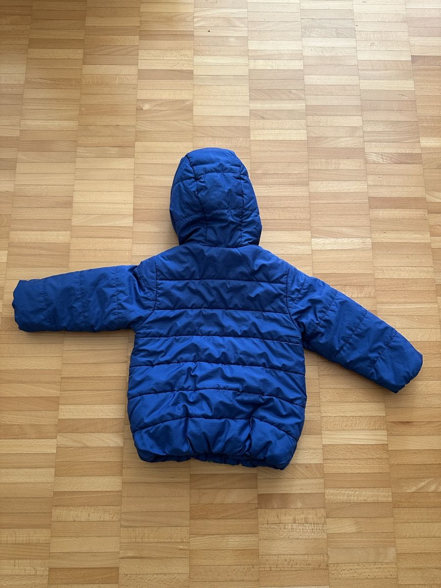 Benetton Giacche & Cappotti: Jacke Benetton 82 – Usato da Baden venduto da Josefine7 1