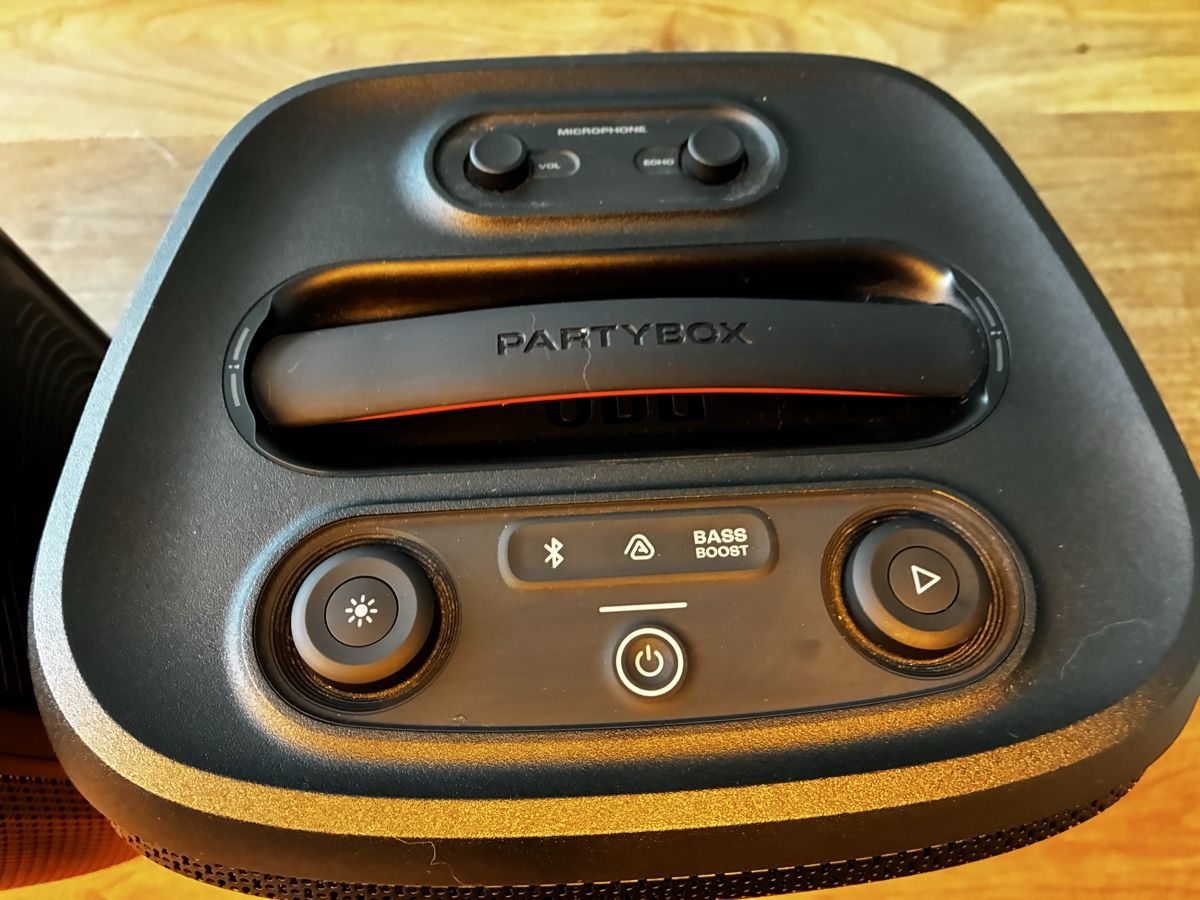 JBL Lautsprecher: JBL encore 2  – Neu (gemäss Beschreibung) aus Wangen sz von ms1_k9x8 2