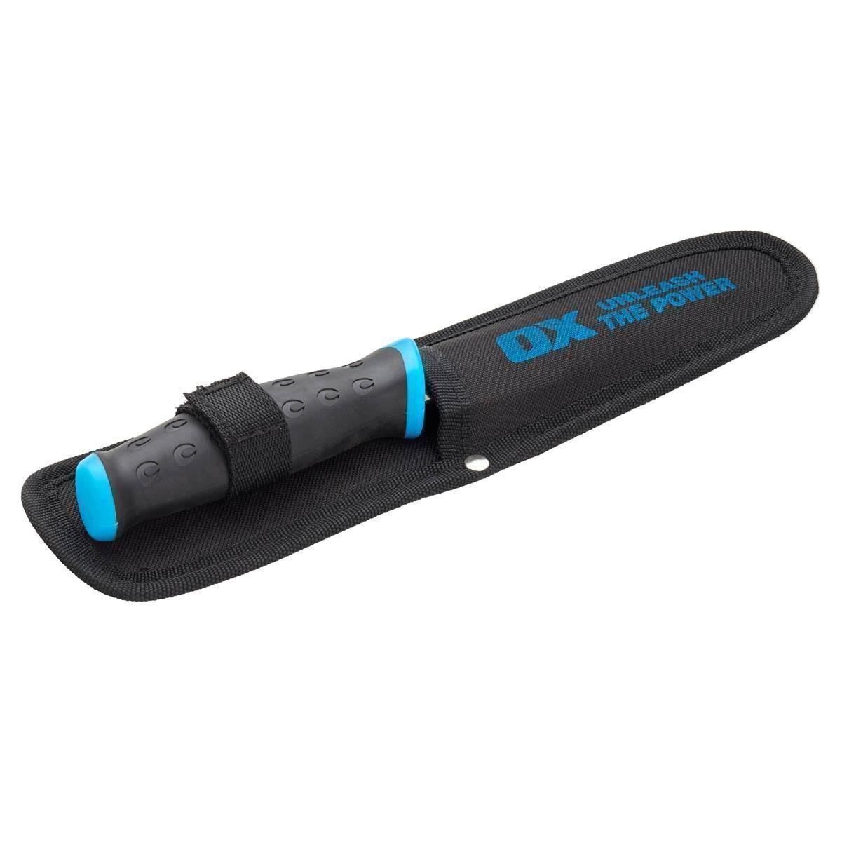 Seghe: OX Handstichsäge mit Halfter - 165 mm – Nuovo e nell'imballaggio originale da Volken venduto da cobrashop_tool 1