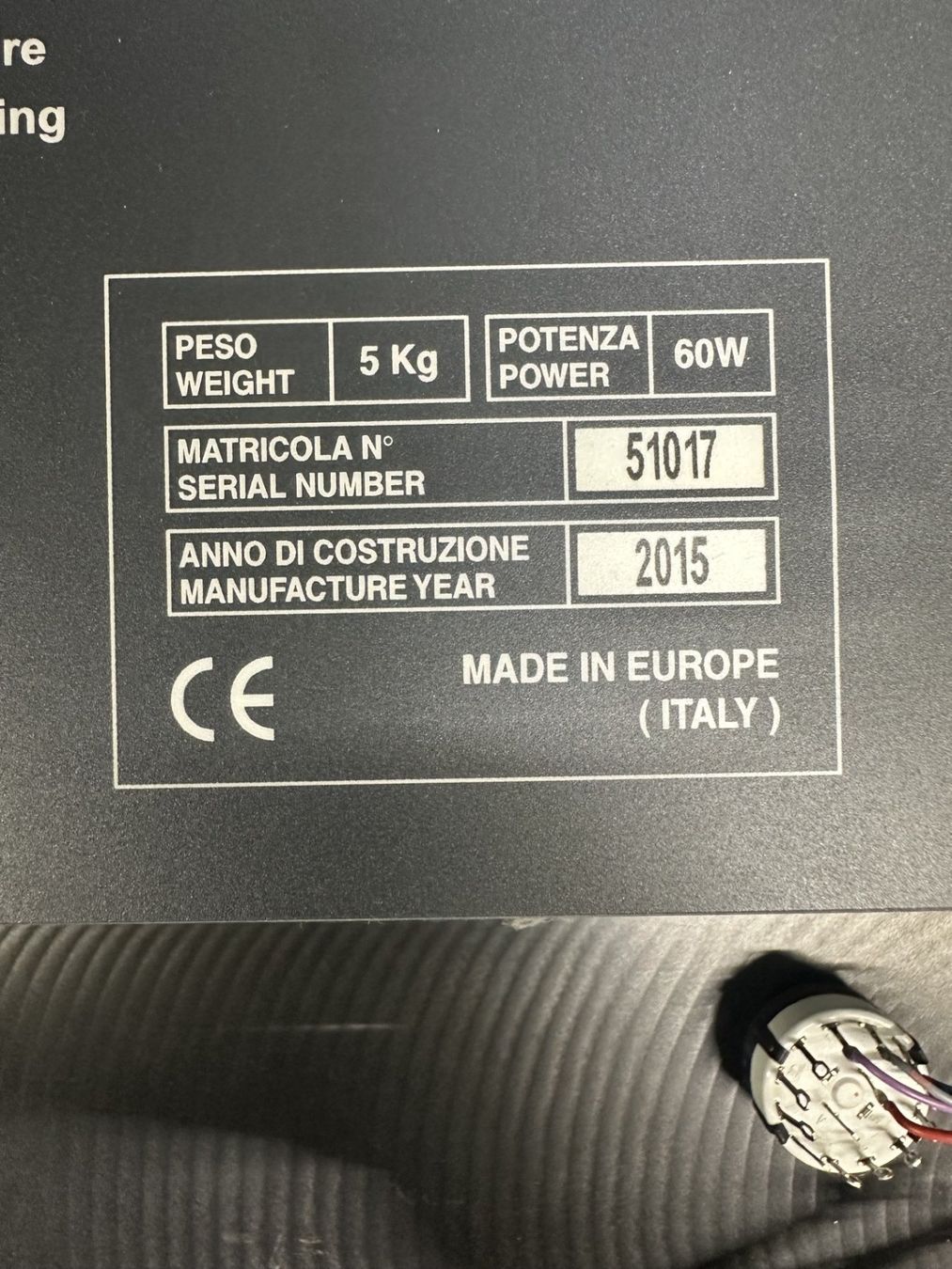 Metall- & Schlosserei Sonstiges: CNC-Steuerungssystem VSC 1020 M – Gebraucht aus Ettingen von fema_04 2