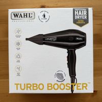 Sèche-cheveux WAHL professional Turbo Booster