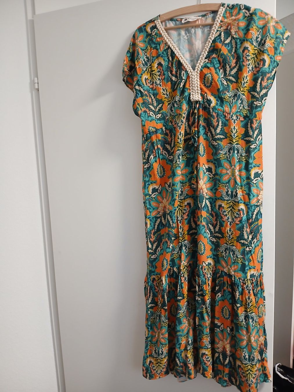 Vestiti: Sommerkleid – Nuovo (secondo la descrizione) da Wettingen venduto da marlu17
