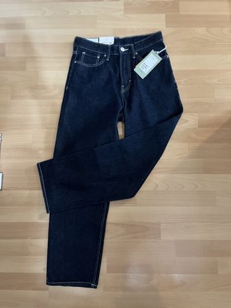 Raw denims jeans Nie Getragen.