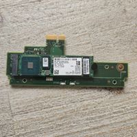 SSD-Adapter-Karte