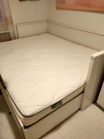 🛏️ Training Federkernmatratze 160x200x20 cm.