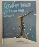 Grosser Wolf und kleiner Wolf / Bilderbuch 2010 ab Fr. 10.-