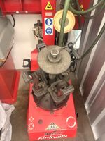 Pneuservice-Maschine Butler 1050 Airraulic gebraucht