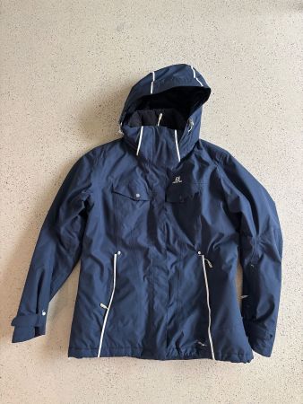 Salomon Skijacke