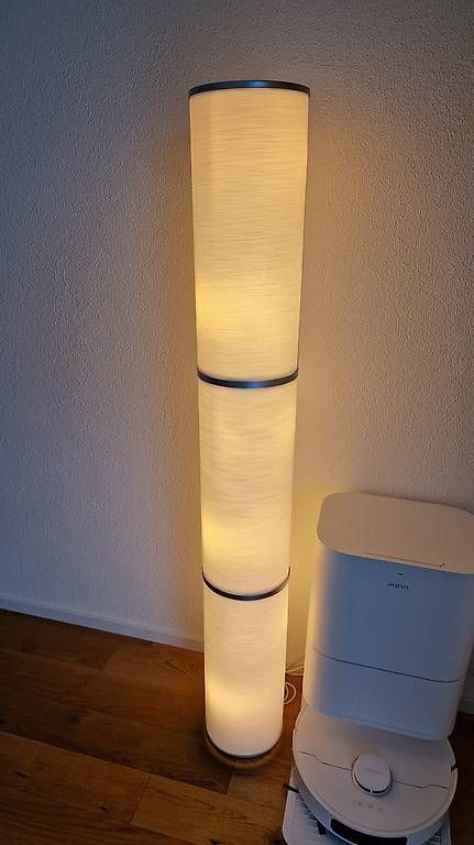 Lampes: Stehlampe Ikea – D'occasion à Herzogenbuchsee par Aebib. 1