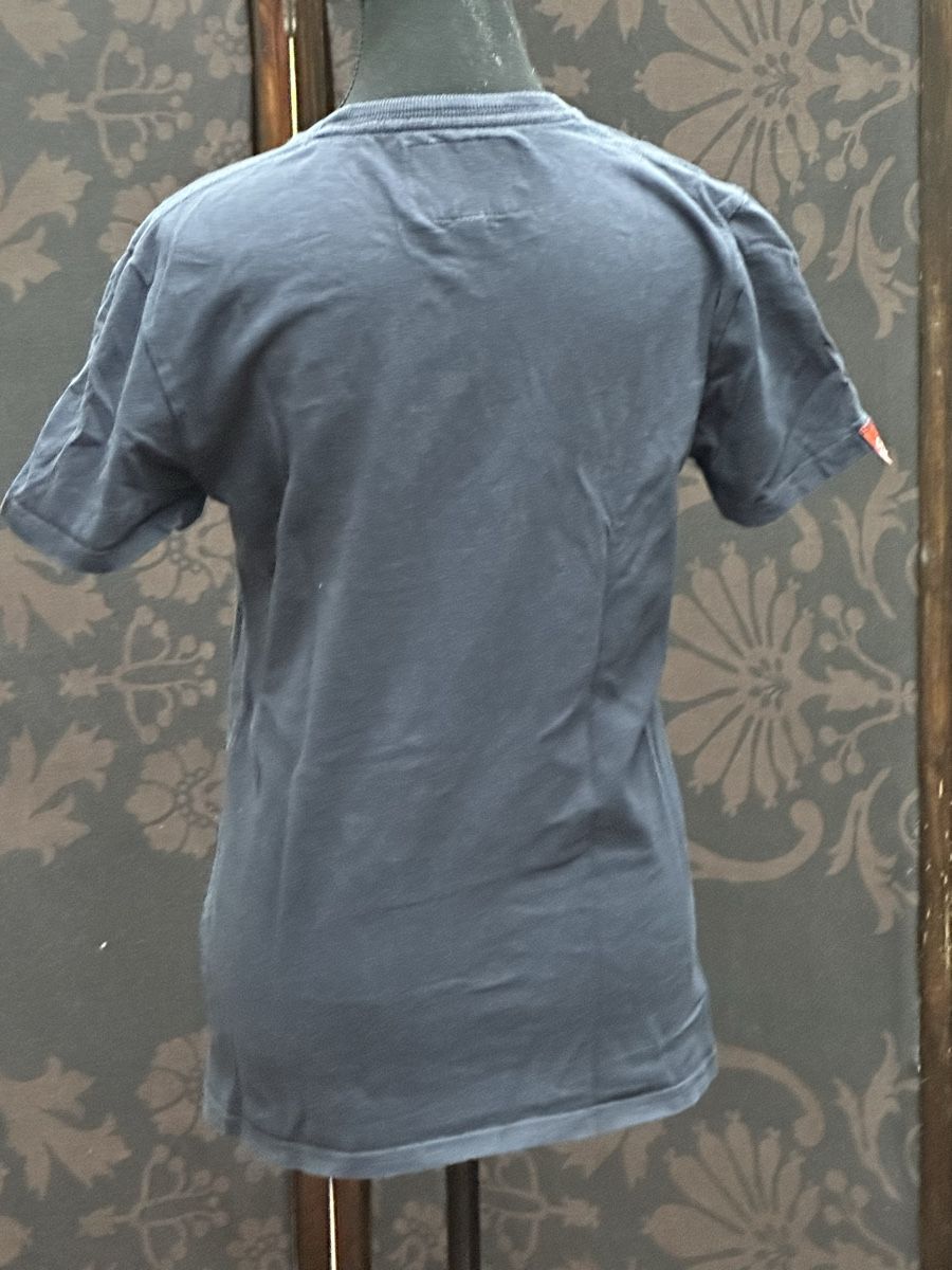 Superdry T-shirt: Shirt Superdry – Usato da Solduno venduto da ant_npd6 1