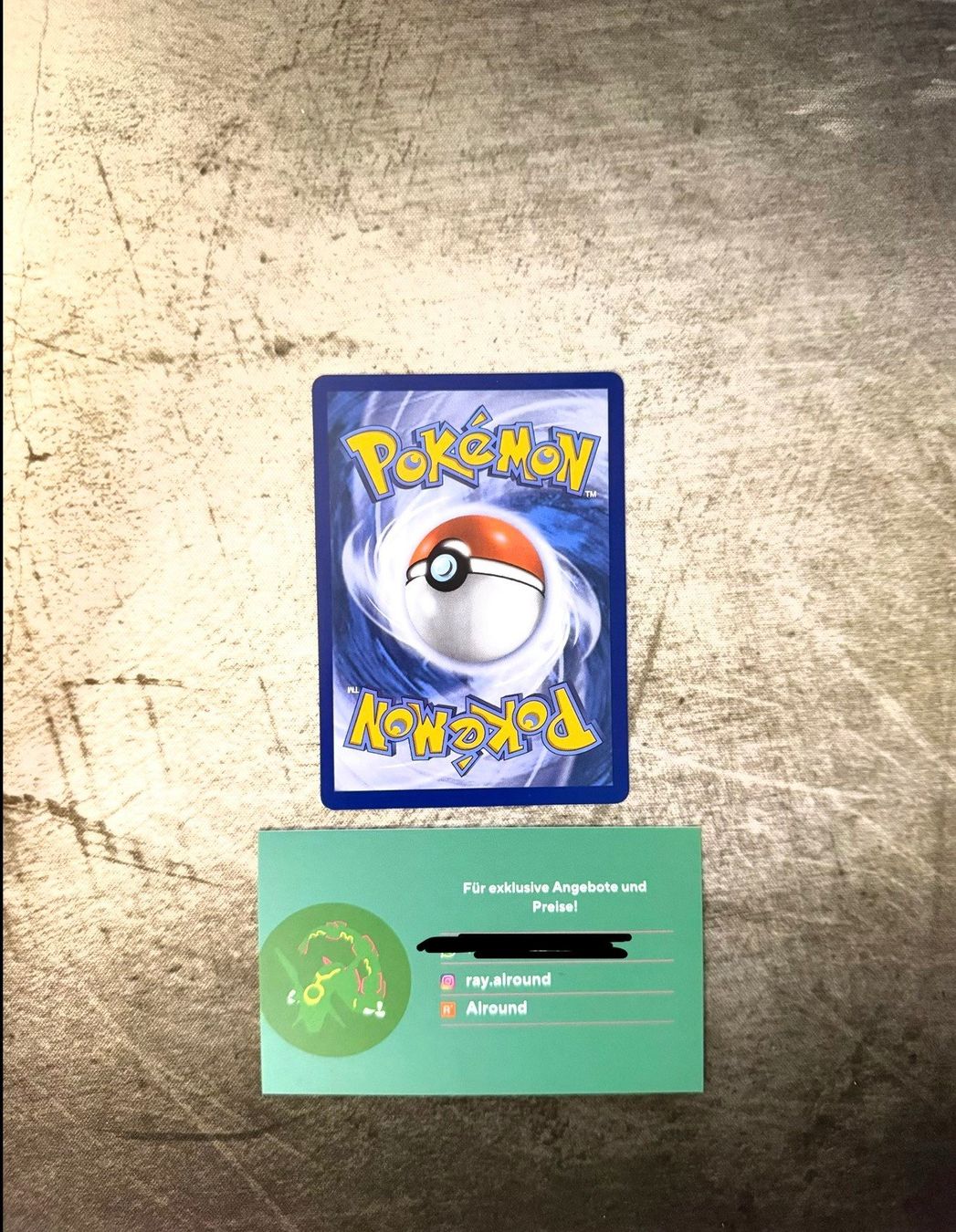 Pokémon Cartes à collectionner: Pokemon Mega Charizard ex 294 ENG – D'occasion à Basel par ray.alround 1