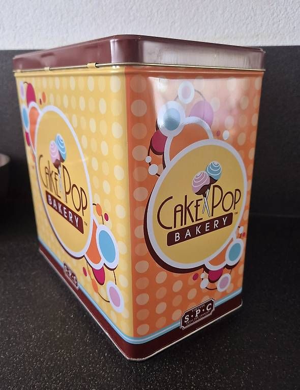 Elettrodomestici da cucina: Macchinetta per Cake Pop NUOVA – Usato da Giubiasco venduto da vdv_9z9n 2