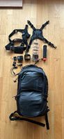 Kit gopro Hero 7 black complet